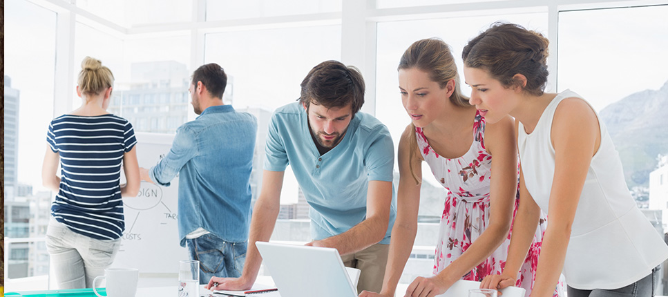 Employees Team
